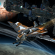 Illustration for article titled New emStarhawk/em Screens Make it Hard to Keep Our Expectations in Check